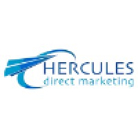 Hercules Direct Marketing logo, Hercules Direct Marketing contact details