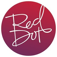 Red Dot Advertising + Design logo, Red Dot Advertising + Design contact details