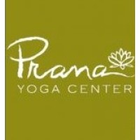 PRANA YOGA CENTER logo, PRANA YOGA CENTER contact details