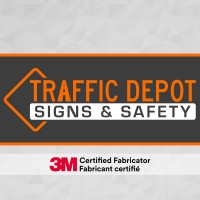 Traffic Depot Signs & Safety Ltd. logo, Traffic Depot Signs & Safety Ltd. contact details