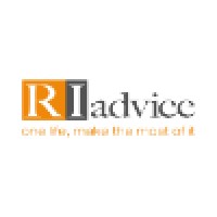 RI Advice Surrey Hills logo, RI Advice Surrey Hills contact details