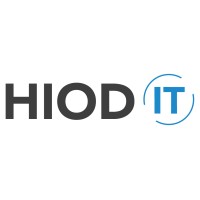 HIOD IT Pty Ltd logo, HIOD IT Pty Ltd contact details