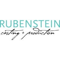 Rubenstein Casting logo, Rubenstein Casting contact details