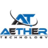 Aether Technology logo, Aether Technology contact details