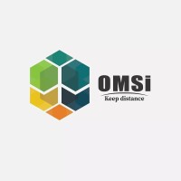 OMSI Group logo, OMSI Group contact details