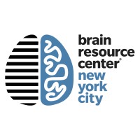 Brain Resource Center logo, Brain Resource Center contact details