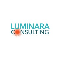 Luminara Consulting logo, Luminara Consulting contact details