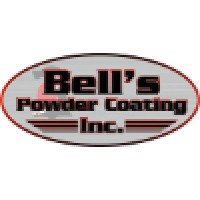 Bell's Powder Coating logo, Bell's Powder Coating contact details