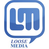 LOOSE Media Limited logo, LOOSE Media Limited contact details