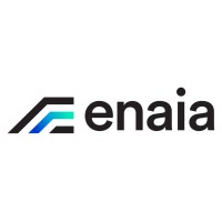 Enaia logo, Enaia contact details