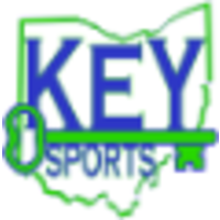 Key Sports logo, Key Sports contact details