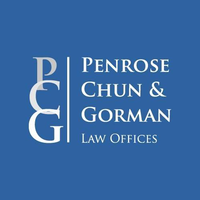 Penrose Chun & Gorman LLP logo, Penrose Chun & Gorman LLP contact details