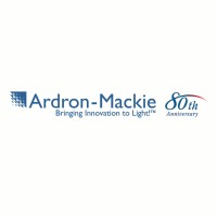 Ardron-Mackie Limited logo, Ardron-Mackie Limited contact details