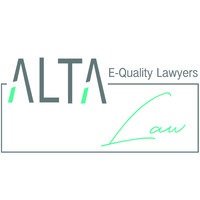 ALTA Law logo, ALTA Law contact details