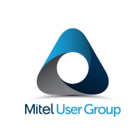 Mitel User Group logo, Mitel User Group contact details