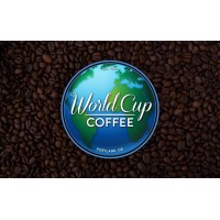 World Cup Coffee & Tea logo, World Cup Coffee & Tea contact details