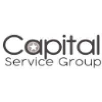 Capital Service Group, Inc. logo, Capital Service Group, Inc. contact details