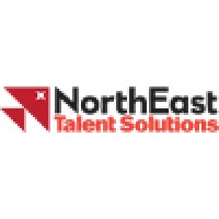 NorthEast Talent Solutions logo, NorthEast Talent Solutions contact details