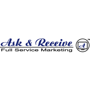 Ask and Receive, Inc. logo, Ask and Receive, Inc. contact details