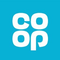 Co-op Power logo, Co-op Power contact details