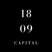 1809 Capital logo, 1809 Capital contact details