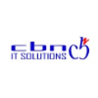 CBN IT Solutions logo, CBN IT Solutions contact details