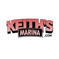 Keith's Marina logo, Keith's Marina contact details