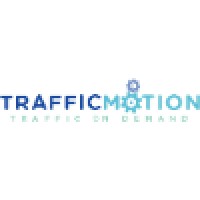 Traffic Motion logo, Traffic Motion contact details