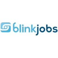 blinkjobs logo, blinkjobs contact details