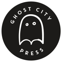 Ghost City Press logo, Ghost City Press contact details