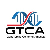 GenoTyping Center of America logo, GenoTyping Center of America contact details