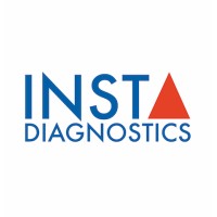 Instadiagnostics Inc. logo, Instadiagnostics Inc. contact details