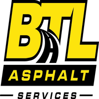 BTL Asphalt Services logo, BTL Asphalt Services contact details