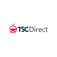 TSC Direct logo, TSC Direct contact details