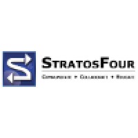 StratosFour, Inc. logo, StratosFour, Inc. contact details