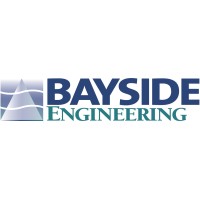 Bayside Engineering, Inc. logo, Bayside Engineering, Inc. contact details