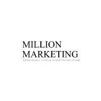 Millions Marketing logo, Millions Marketing contact details