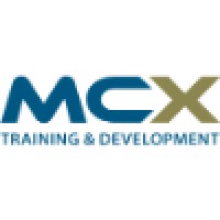 MCX Training & Development logo, MCX Training & Development contact details