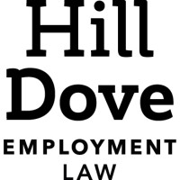 Hill Dove logo, Hill Dove contact details