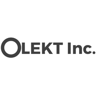 OLEKT Inc. logo, OLEKT Inc. contact details