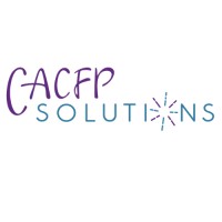 CACFP Solutions logo, CACFP Solutions contact details