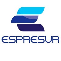 Espresur logo, Espresur contact details