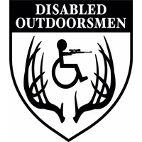 DisabledOutdoorsmenUSA, Inc. logo, DisabledOutdoorsmenUSA, Inc. contact details