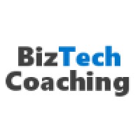 BizTech Coaching logo, BizTech Coaching contact details