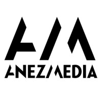 AnezMedia logo, AnezMedia contact details