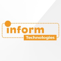 Inform Technologies doo logo, Inform Technologies doo contact details