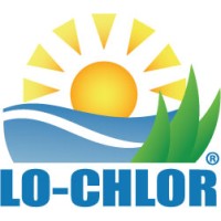 Lo-Chlor Specialty Pool Chemicals logo, Lo-Chlor Specialty Pool Chemicals contact details