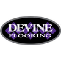 Devine Flooring logo, Devine Flooring contact details