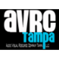 AVRC Tampa logo, AVRC Tampa contact details