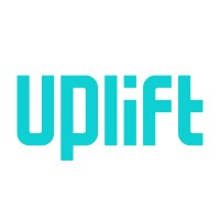 Uplift Plus logo, Uplift Plus contact details